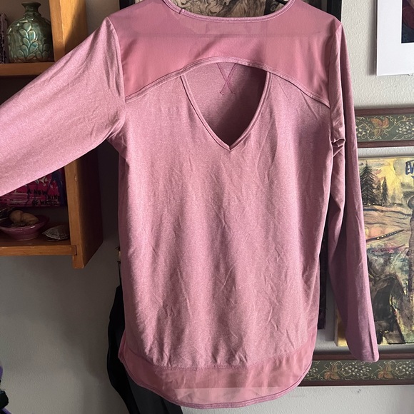 LOT OF 6- workout gym clothes medium/large - Picture 8 of 12